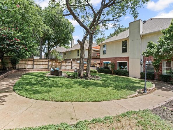 6016  Red Fern Drive , Arlington Texas 76001