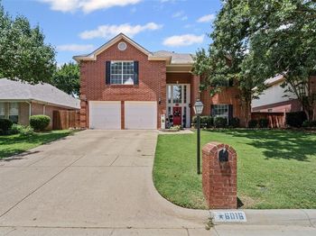 6016  Red Fern Drive 