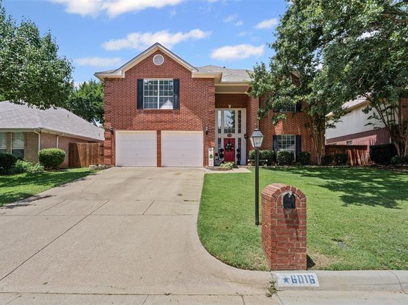 6016  Red Fern Drive , Arlington Texas 76001