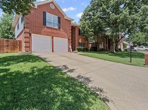 6016  Red Fern Drive , Arlington Texas 76001