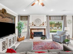 6016  Red Fern Drive , Arlington Texas 76001