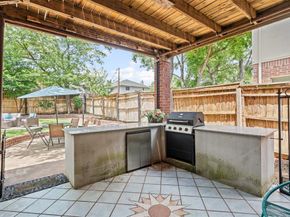 6016  Red Fern Drive , Arlington Texas 76001