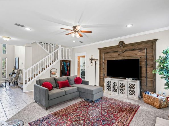 6016  Red Fern Drive , Arlington Texas 76001