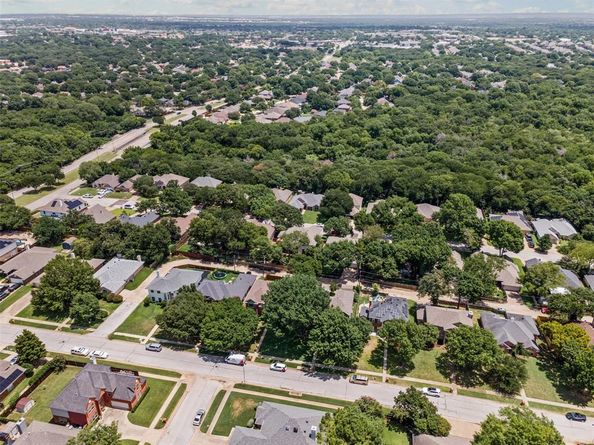 6016  Red Fern Drive , Arlington Texas 76001