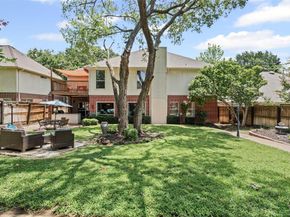 6016  Red Fern Drive , Arlington Texas 76001