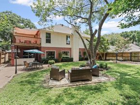 6016  Red Fern Drive , Arlington Texas 76001