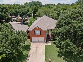 6016  Red Fern Drive , Arlington Texas 76001