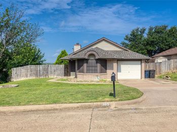 305 N Long Rifle Drive 