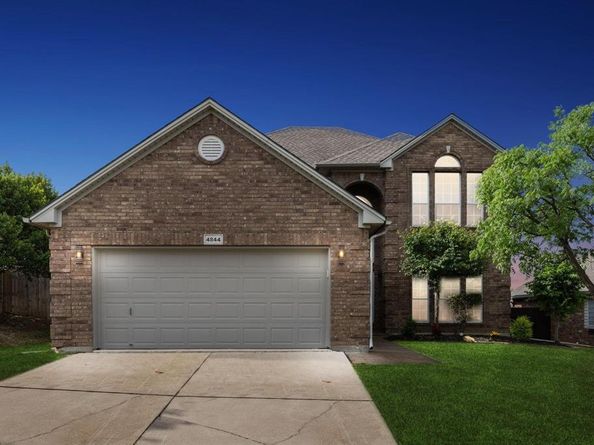 4844  Jodi Drive , Fort Worth Texas 76244