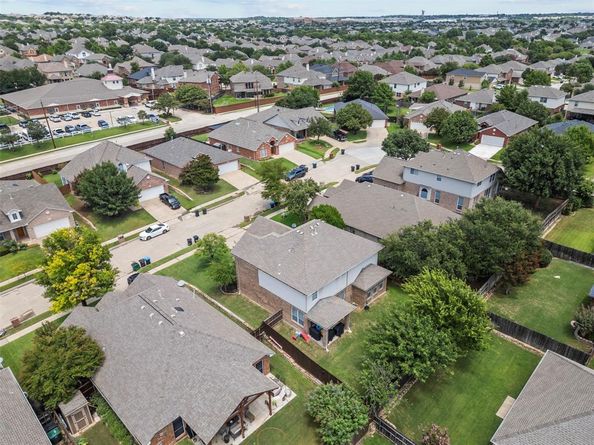 4844  Jodi Drive , Fort Worth Texas 76244