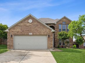 4844  Jodi Drive , Fort Worth Texas 76244