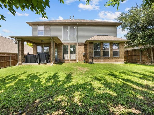 4844  Jodi Drive , Fort Worth Texas 76244
