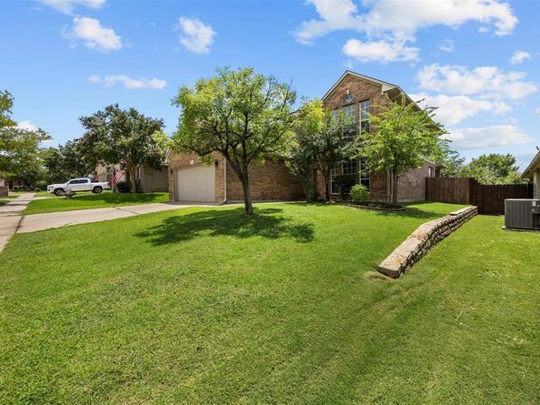 4844  Jodi Drive , Fort Worth Texas 76244