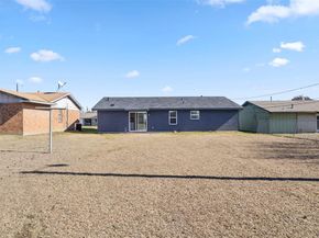 6543  Tioga Circle , Dallas Texas 75241