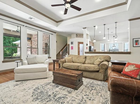 2101  Touch Gold Court , Rowlett Texas 75088
