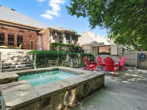 2101  Touch Gold Court , Rowlett Texas 75088