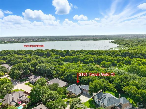 2101  Touch Gold Court , Rowlett Texas 75088