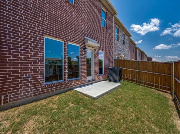 5613  Woodlands Drive , The Colony Texas 75056