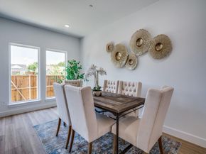 5613  Woodlands Drive , The Colony Texas 75056