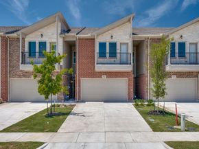 5613  Woodlands Drive , The Colony Texas 75056