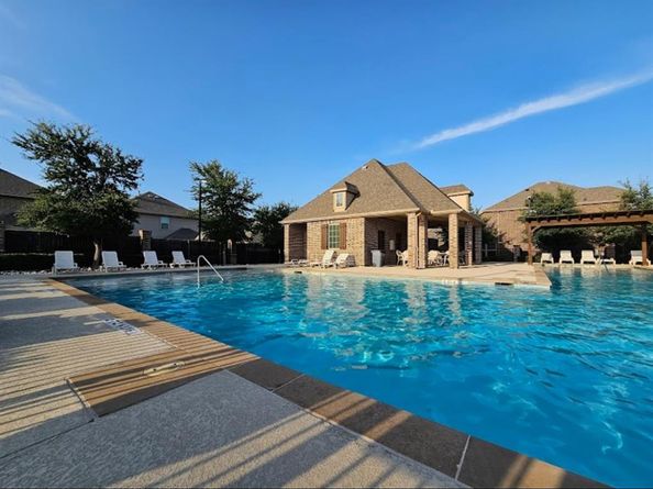 200  Black Bear Drive , McKinney Texas 75071
