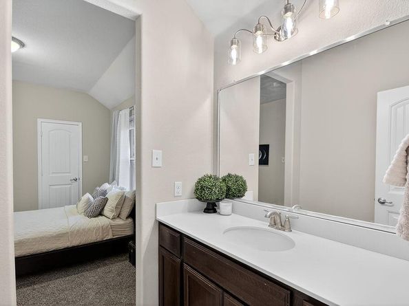 200  Black Bear Drive , McKinney Texas 75071