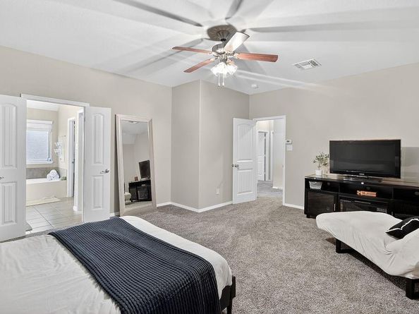 200  Black Bear Drive , McKinney Texas 75071