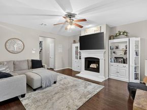 200  Black Bear Drive , McKinney Texas 75071