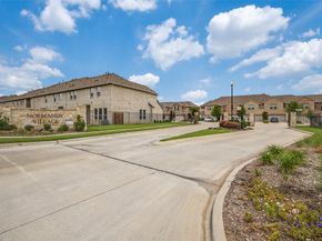 517  Hutchinson Lane , Lewisville Texas 75077