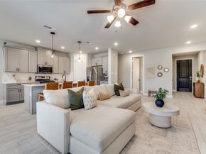 517  Hutchinson Lane , Lewisville Texas 75077