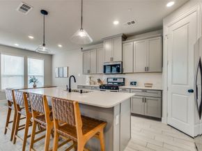 517  Hutchinson Lane , Lewisville Texas 75077