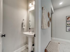 517  Hutchinson Lane , Lewisville Texas 75077