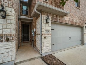 517  Hutchinson Lane , Lewisville Texas 75077