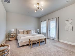 517  Hutchinson Lane , Lewisville Texas 75077