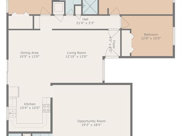 812  Warren Way , Richardson Texas 75080