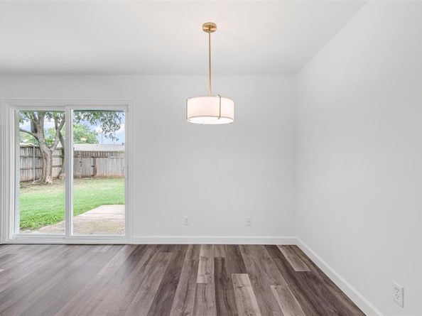 812  Warren Way , Richardson Texas 75080