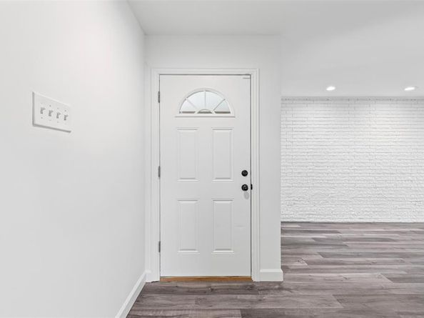 812  Warren Way , Richardson Texas 75080