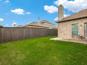 13981  Fall Harvest Drive , Frisco Texas 75033