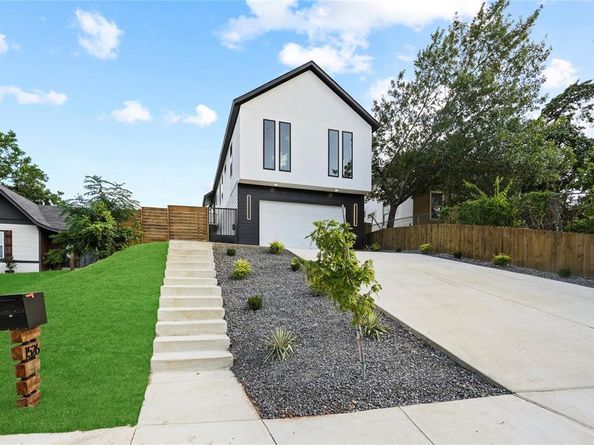 1526  Claude Street , Dallas Texas 75203