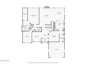 2805  Dove Court , McKinney Texas 75072