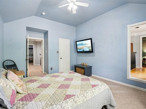 2805  Dove Court , McKinney Texas 75072