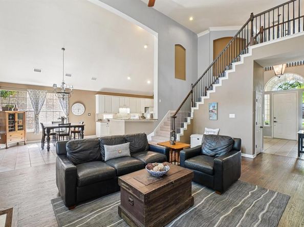 2805  Dove Court , McKinney Texas 75072