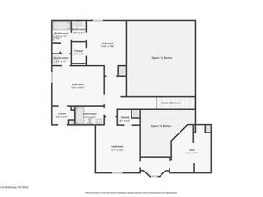 2805  Dove Court , McKinney Texas 75072