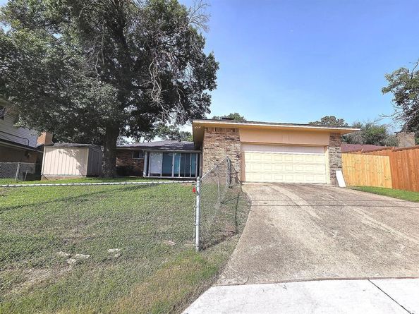 5121  Chalet Lane , Dallas Texas 75232