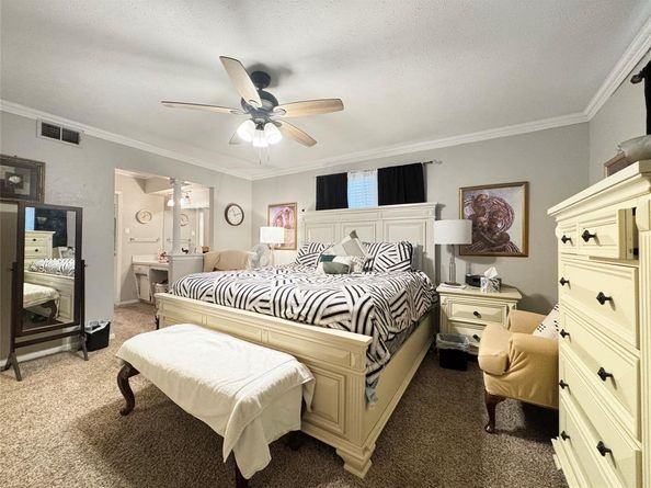 5121  Chalet Lane , Dallas Texas 75232