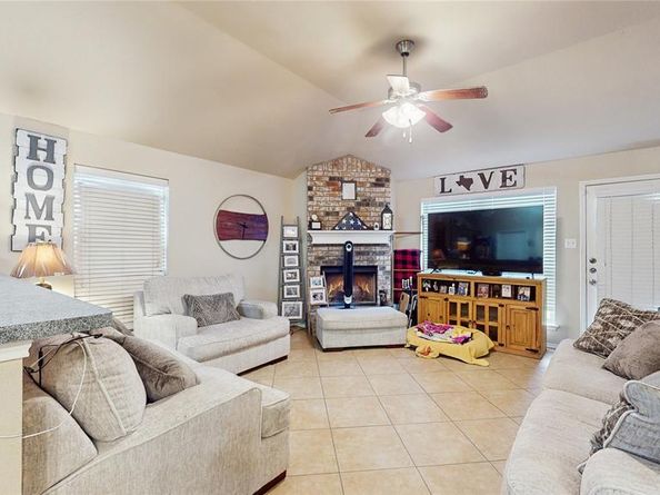 628  Bent Oak Drive , Fort Worth Texas 76131