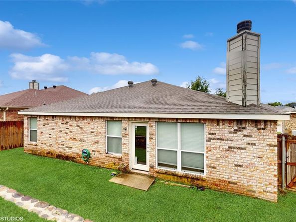 628  Bent Oak Drive , Fort Worth Texas 76131
