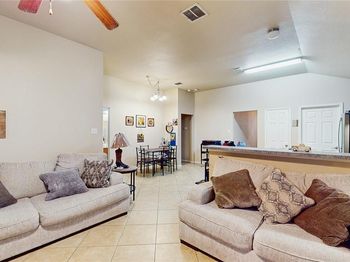628  Bent Oak Drive 