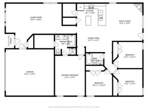 628  Bent Oak Drive , Fort Worth Texas 76131