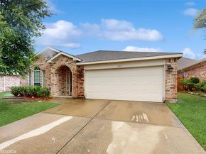 628  Bent Oak Drive , Fort Worth Texas 76131